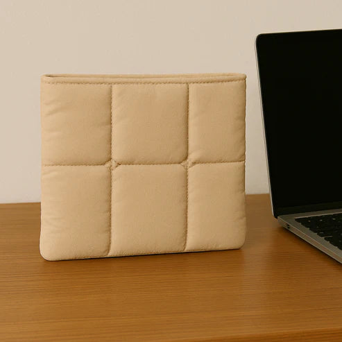Puffer Laptop Sleeve