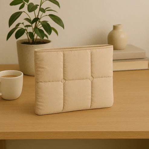 Puffer Laptop Sleeve