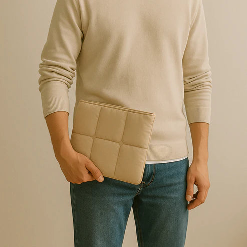 Puffer Laptop Sleeve