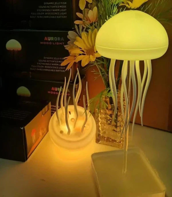 LUXURY LAMPS